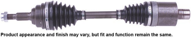CARDONE Reman CV Axle Assembly P/N:60-1272 Fits: Saturn Sc1 02-94, Saturn Sc2 02-94, Saturn Sl 02-94, Saturn Sl1 02-94, Saturn Sl2 02-94, Saturn Sw1 99-94, Saturn Sw2 01-94 - Image 1