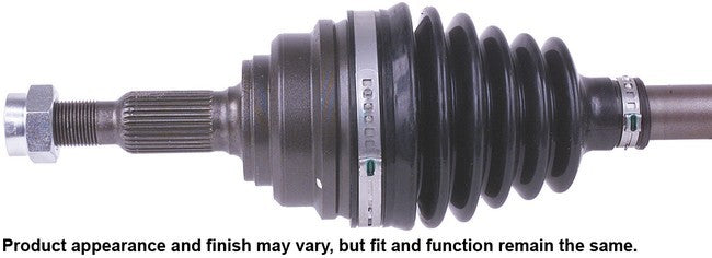 CARDONE Reman CV Axle Assembly P/N:60-1272 Fits: Saturn Sc1 02-94, Saturn Sc2 02-94, Saturn Sl 02-94, Saturn Sl1 02-94, Saturn Sl2 02-94, Saturn Sw1 99-94, Saturn Sw2 01-94 - Image 2
