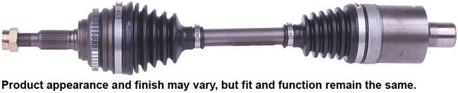 CARDONE Reman CV Axle Assembly P/N:60-1274 Fits: Saturn Sc1 02-94, Saturn Sc2 02-94, Saturn Sl 02-94, Saturn Sl1 02-94, Saturn Sl2 02-94, Saturn Sw1 99-94, Saturn Sw2 01-94 - Image 1