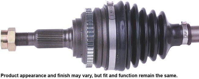 CARDONE Reman CV Axle Assembly P/N:60-1274 Fits: Saturn Sc1 02-94, Saturn Sc2 02-94, Saturn Sl 02-94, Saturn Sl1 02-94, Saturn Sl2 02-94, Saturn Sw1 99-94, Saturn Sw2 01-94 - Image 2