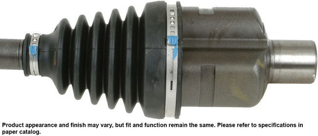CARDONE Reman CV Axle Assembly P/N:60-1278 Fits: Chevrolet Blazer 05-97, Chevrolet S10 04-97, GMC Jimmy 05-97, GMC Sonoma 04-97 - Image 3