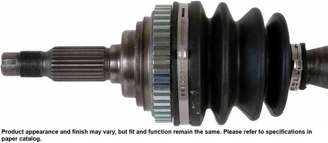 CARDONE Reman CV Axle Assembly P/N:60-1293 Fits: Isuzu Impulse 92-91 - Image 2