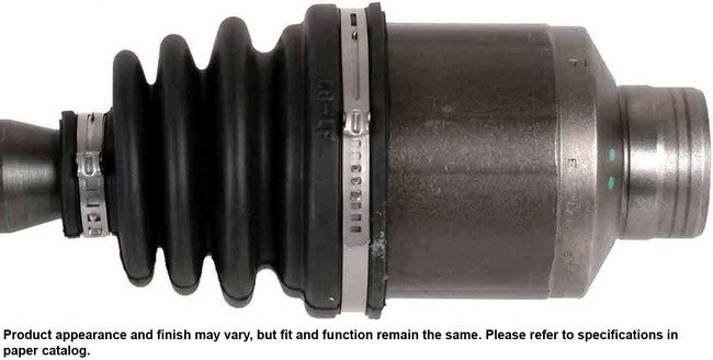 CARDONE Reman CV Axle Assembly P/N:60-1293 Fits: Isuzu Impulse 92-91 - Image 3