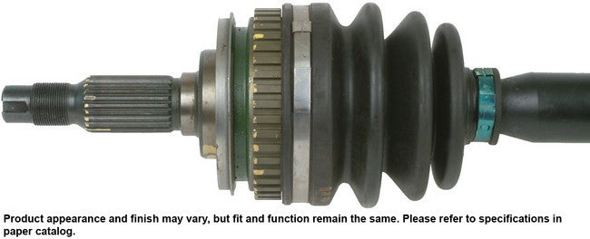 CARDONE Reman CV Axle Assembly P/N:60-1294 Fits: Isuzu Impulse 92-91 - Image 2