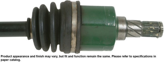 CARDONE Reman CV Axle Assembly P/N:60-1297 Fits: Chevrolet Metro 00-98, Geo Metro 97-95 - Image 3