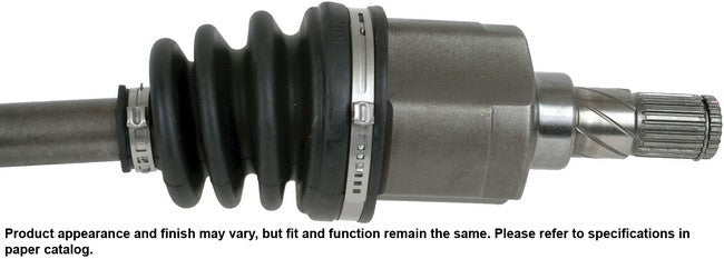 CARDONE Reman CV Axle Assembly P/N:60-1298 Fits: Chevrolet Metro 00-98, Geo Metro 97-95 - Image 3