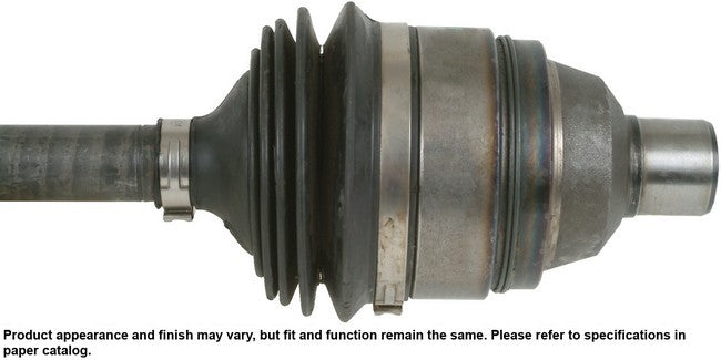 CARDONE Reman CV Axle Assembly P/N:60-1299 Fits: Chevrolet Beretta 94-92, Chevrolet Cavalier 94-92, Chevrolet Corsica 93-92, Oldsmobile Achieva 96-92, Oldsmobile Cutlass Calais 1991, Pontiac Grand Am 96-91, Pontiac Sunbird 94-92 - Image 3