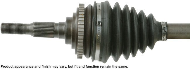 CARDONE Reman CV Axle Assembly P/N:60-1300 Fits: Chevrolet Beretta 94-92, Chevrolet Cavalier 94-92, Chevrolet Corsica 93-92, Oldsmobile Achieva 96-92, Oldsmobile Cutlass Calais 1991, Pontiac Grand Am 96-91, Pontiac Sunbird 94-92 - Image 2
