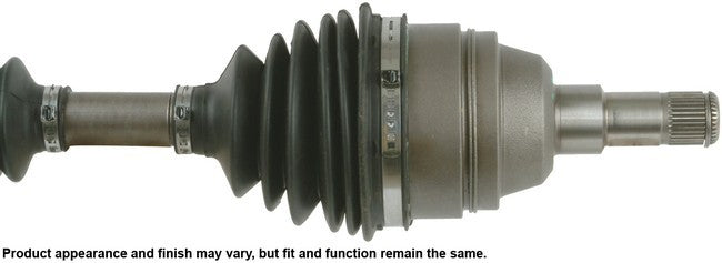 CARDONE Reman CV Axle Assembly P/N:60-1300 Fits: Chevrolet Beretta 94-92, Chevrolet Cavalier 94-92, Chevrolet Corsica 93-92, Oldsmobile Achieva 96-92, Oldsmobile Cutlass Calais 1991, Pontiac Grand Am 96-91, Pontiac Sunbird 94-92 - Image 3