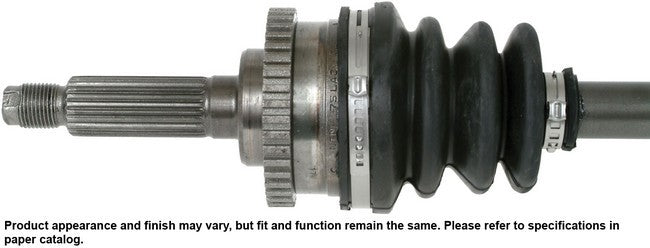 CARDONE Reman CV Axle Assembly P/N:60-1303 Fits: Chevrolet Metro 00-98, Geo Metro 97-95 - Image 2