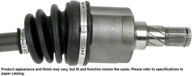 CARDONE Reman CV Axle Assembly P/N:60-1303 Fits: Chevrolet Metro 00-98, Geo Metro 97-95 - Image 3