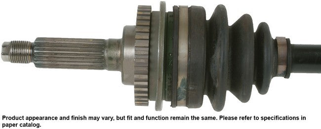 CARDONE Reman CV Axle Assembly P/N:60-1304 Fits: Chevrolet Metro 00-98, Geo Metro 97-95 - Image 2