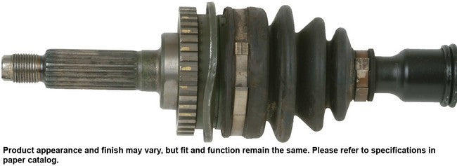 CARDONE Reman CV Axle Assembly P/N:60-1305 Fits: Chevrolet Metro 00-98, Geo Metro 97-95, Suzuki Swift 01-95 - Image 2