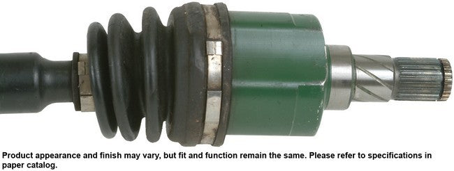 CARDONE Reman CV Axle Assembly P/N:60-1305 Fits: Chevrolet Metro 00-98, Geo Metro 97-95, Suzuki Swift 01-95 - Image 3