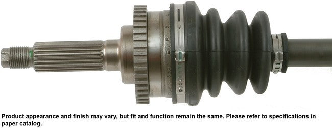 CARDONE Reman CV Axle Assembly P/N:60-1306 Fits: Chevrolet Metro 00-98, Geo Metro 97-95, Suzuki Swift 01-95 - Image 2