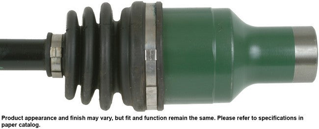 CARDONE Reman CV Axle Assembly P/N:60-1307 Fits: Chevrolet Metro 00-98, Geo Metro 97-95, Suzuki Swift 00-95 - Image 3