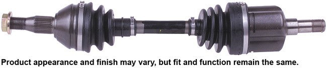 CARDONE Reman CV Axle Assembly P/N:60-1309 Fits: Oldsmobile Intrigue 1999, Pontiac Grand Prix 99-97 - Image 1