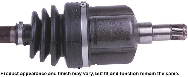 CARDONE Reman CV Axle Assembly P/N:60-1309 Fits: Oldsmobile Intrigue 1999, Pontiac Grand Prix 99-97 - Image 3