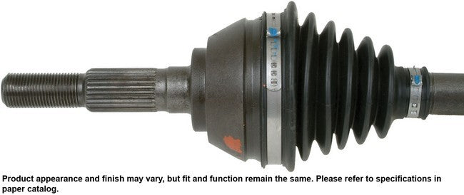 CARDONE Reman CV Axle Assembly P/N:60-1311 Fits: Chevrolet Blazer 05-97, Chevrolet S10 04-97, GMC Jimmy 05-97, GMC Sonoma 04-97, Isuzu Hombre 00-98, Oldsmobile Bravada 01-97 - Image 2