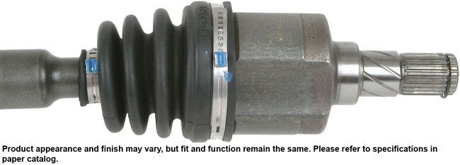 CARDONE Reman CV Axle Assembly P/N:60-1315 Fits: Chevrolet Metro 01-98, Geo Metro 97-95, Suzuki Swift 01-95 - Image 3