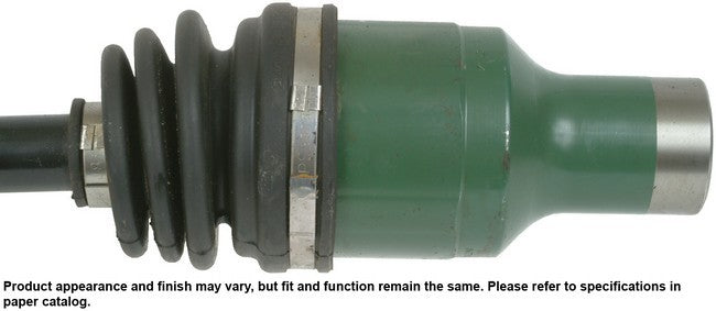CARDONE Reman CV Axle Assembly P/N:60-1317 Fits: Chevrolet Metro 00-98, Geo Metro 97-95, Suzuki Swift 00-95 - Image 3