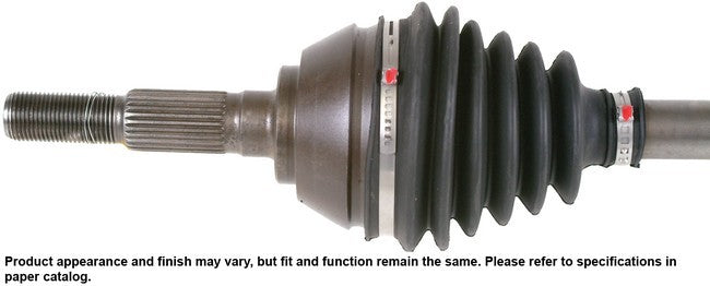 CARDONE Reman CV Axle Assembly P/N:60-1319 Fits: Chevrolet Blazer 1996, Chevrolet S10 96-94, GMC Jimmy 1996, GMC Sonoma 96-94 - Image 2