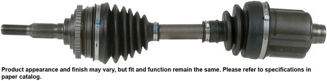 CARDONE Reman CV Axle Assembly P/N:60-1323 Fits: Chevrolet Cavalier 05-95, Pontiac Sunfire 05-95 - Image 1