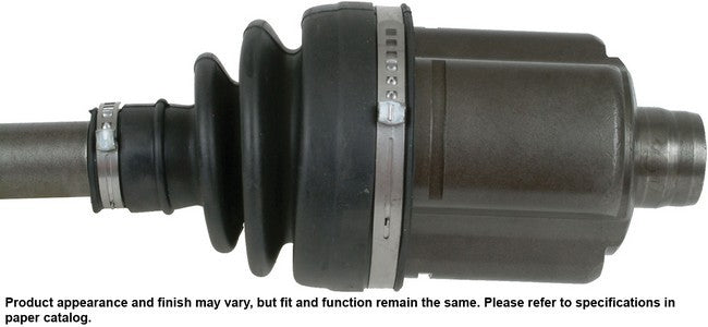 CARDONE Reman CV Axle Assembly P/N:60-1323 Fits: Chevrolet Cavalier 05-95, Pontiac Sunfire 05-95 - Image 3