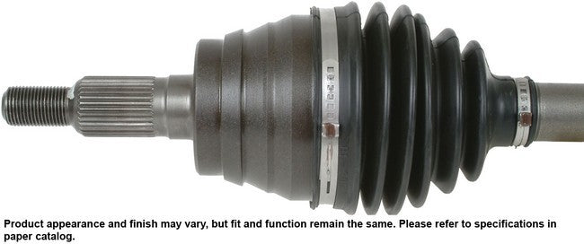 CARDONE Reman CV Axle Assembly P/N:60-1325 Fits: Chevrolet Avalanche 2500, Chevrolet Silverado 1500 Hd, Chevrolet Silverado 1500 Hd Classic, Chevrolet Silverado 2500, Chevrolet Silverado 2500 Hd, Chevrolet Silverado 2500 Hd Classic - Image 2