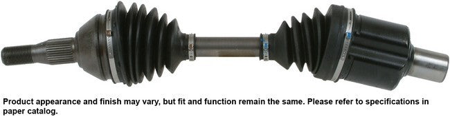 CARDONE Reman CV Axle Assembly P/N:60-1327 Fits: Buick Lucerne 11-06, Cadillac Deville 05-00, Cadillac Dts 11-06, Cadillac Seville 04-98, Oldsmobile Aurora 03-01, Oldsmobile Aurora 99-95, Pontiac Bonneville 05-04 - Image 1