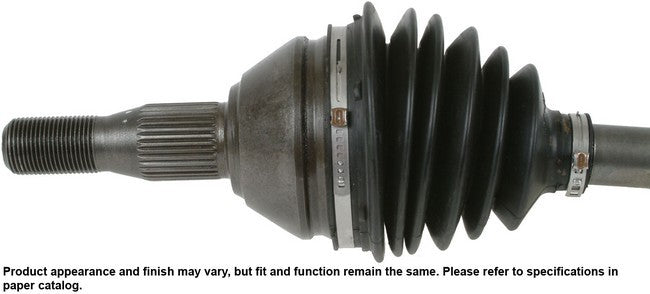 CARDONE Reman CV Axle Assembly P/N:60-1327 Fits: Buick Lucerne 11-06, Cadillac Deville 05-00, Cadillac Dts 11-06, Cadillac Seville 04-98, Oldsmobile Aurora 03-01, Oldsmobile Aurora 99-95, Pontiac Bonneville 05-04 - Image 2