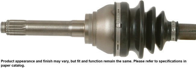 CARDONE Reman CV Axle Assembly P/N:60-1334 Fits: Isuzu Trooper 1995 - Image 2
