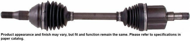 CARDONE Reman CV Axle Assembly P/N:60-1335 Fits: Buick Lesabre 05-00, Buick Lucerne 11-06, Buick Park Avenue 05-00, Oldsmobile Aurora 02-01, Pontiac Bonneville 05-00 - Image 1