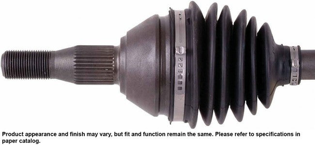 CARDONE Reman CV Axle Assembly P/N:60-1335 Fits: Buick Lesabre 05-00, Buick Lucerne 11-06, Buick Park Avenue 05-00, Oldsmobile Aurora 02-01, Pontiac Bonneville 05-00 - Image 2