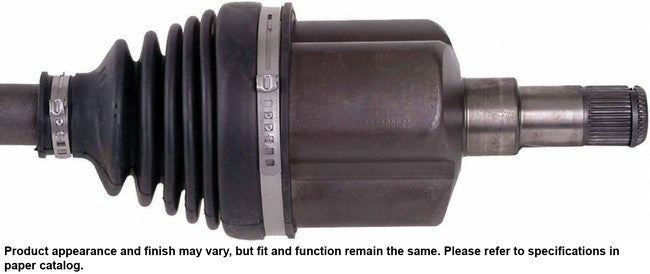 CARDONE Reman CV Axle Assembly P/N:60-1335 Fits: Buick Lesabre 05-00, Buick Lucerne 11-06, Buick Park Avenue 05-00, Oldsmobile Aurora 02-01, Pontiac Bonneville 05-00 - Image 3