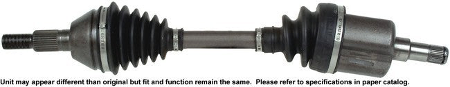 CARDONE Reman CV Axle Assembly P/N:60-1336 Fits: Oldsmobile Alero 04-00, Pontiac Grand Am 04-00 - Image 1
