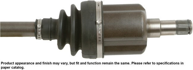 CARDONE Reman CV Axle Assembly P/N:60-1337 Fits: Oldsmobile Alero 04-00, Pontiac Grand Am 04-00 - Image 3