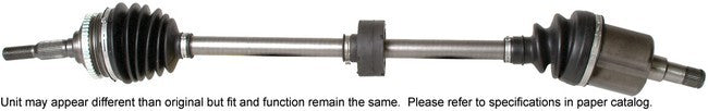 CARDONE Reman CV Axle Assembly P/N:60-1339 Fits: Chevrolet Cavalier 05-00, Pontiac Sunfire 05-00 - Image 1