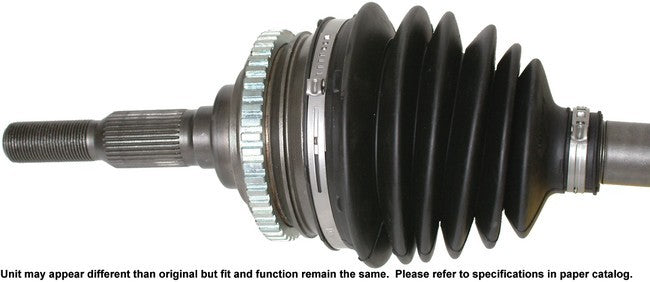 CARDONE Reman CV Axle Assembly P/N:60-1339 Fits: Chevrolet Cavalier 05-00, Pontiac Sunfire 05-00 - Image 2