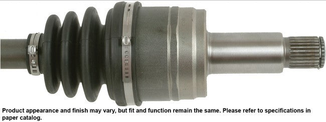 CARDONE Reman CV Axle Assembly P/N:60-1341 Fits: Chevrolet Tracker 04-99, Suzuki Grand Vitara 05-99, Suzuki Vitara 04-99, Suzuki Xl-7 03-02 - Image 3