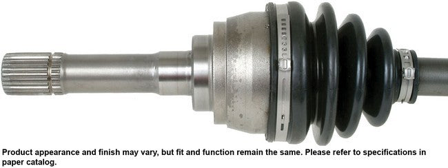 CARDONE Reman CV Axle Assembly P/N:60-1342 Fits: Chevrolet Tracker 04-99, Suzuki Grand Vitara 05-99, Suzuki Sidekick 98-96, Suzuki Vitara 04-99, Suzuki Xl-7 03-02 - Image 2