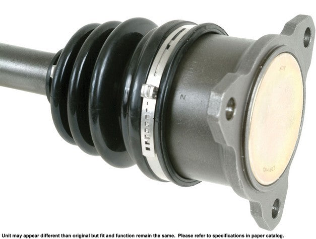 CARDONE Reman CV Axle Assembly P/N:60-1342 Fits: Chevrolet Tracker 04-99, Suzuki Grand Vitara 05-99, Suzuki Sidekick 98-96, Suzuki Vitara 04-99, Suzuki Xl-7 03-02 - Image 3