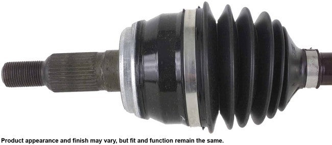 CARDONE Reman CV Axle Assembly P/N:60-1343 Fits: Cadillac Deville 99-97 - Image 2