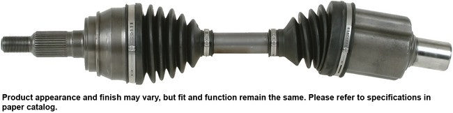 CARDONE Reman CV Axle Assembly P/N:60-1347 Fits: Cadillac Deville 05-00, Cadillac Dts 11-06 - Image 1