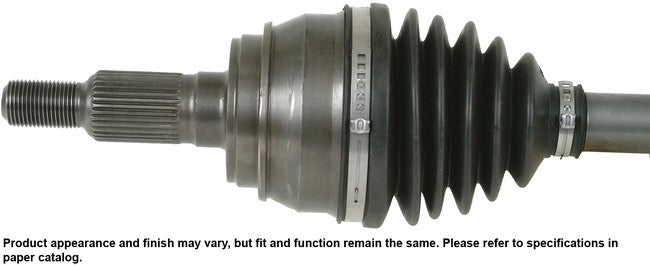CARDONE Reman CV Axle Assembly P/N:60-1347 Fits: Cadillac Deville 05-00, Cadillac Dts 11-06 - Image 2
