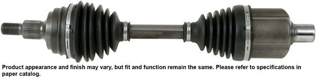 CARDONE Reman CV Axle Assembly P/N:60-1348 Fits: Chevrolet Lumina 01-00 - Image 1