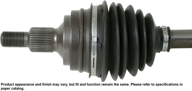 CARDONE Reman CV Axle Assembly P/N:60-1348 Fits: Chevrolet Lumina 01-00 - Image 2