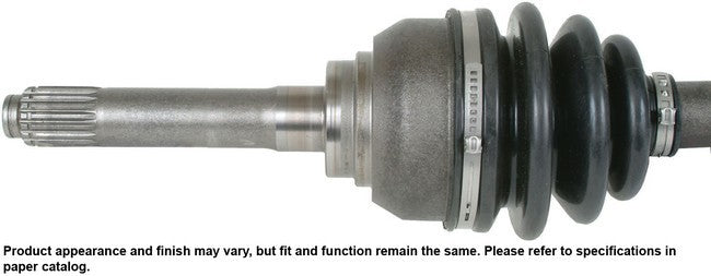CARDONE Reman CV Axle Assembly P/N:60-1350S Fits: Isuzu Trooper 95-92 - Image 2