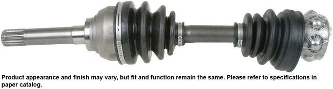 CARDONE Reman CV Axle Assembly P/N:60-1351S Fits: Honda Passport 01-98, Isuzu Amigo 00-98, Isuzu Rodeo 01-98, Isuzu Rodeo Sport 2001 - Image 1