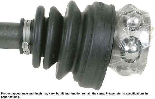 CARDONE Reman CV Axle Assembly P/N:60-1351S Fits: Honda Passport 01-98, Isuzu Amigo 00-98, Isuzu Rodeo 01-98, Isuzu Rodeo Sport 2001 - Image 3
